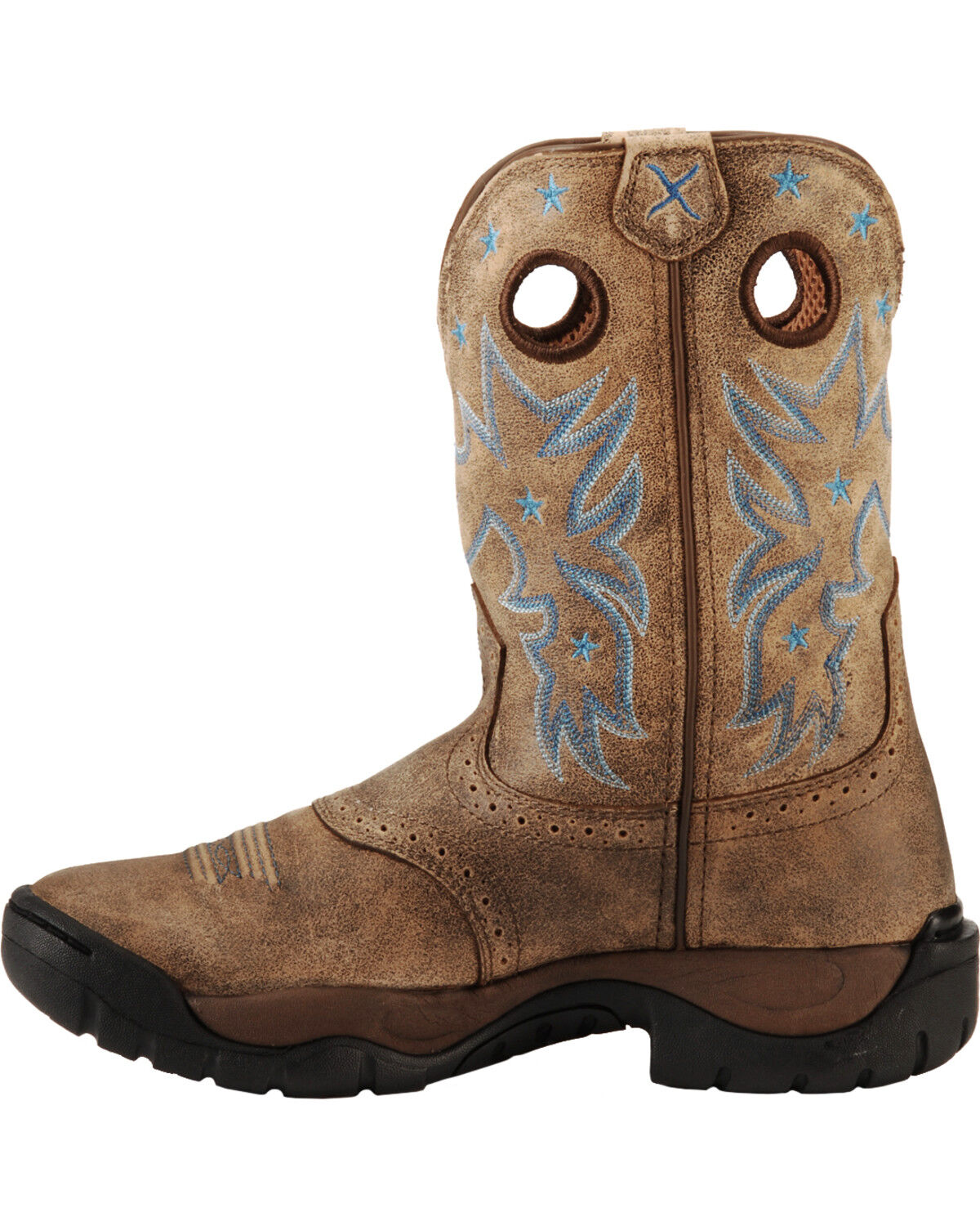 Product Name:  Twisted X Women's All Around Western Boots