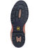 Dan Post Men's Journeyman Waterproof Work Boots - Round Toe, Brown, hi-res