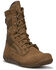 Image #1 - Belleville Men's TR Minimalist Combat Boots - Soft Toe, Coyote, hi-res
