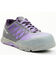 Image #1 - Reebok Women's Anomar Athletic Oxford Shoes - Composition Toe, Grey, hi-res