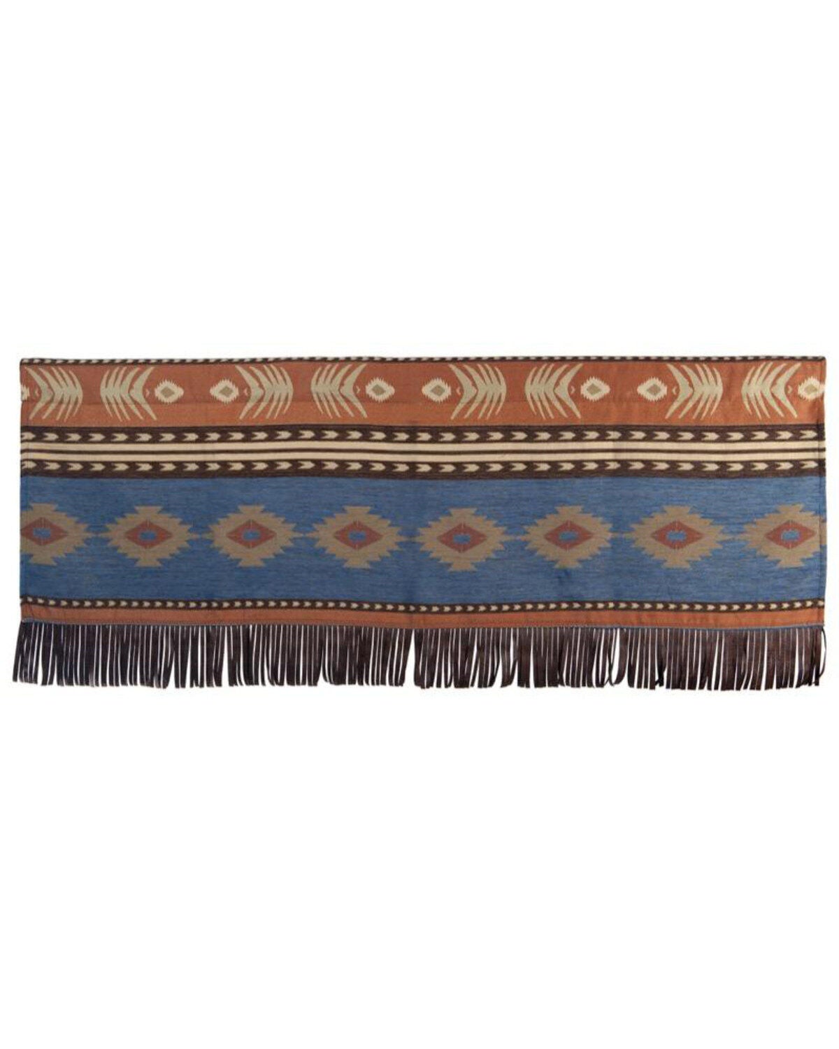 Carstens Home Sierra Southwestern Valance