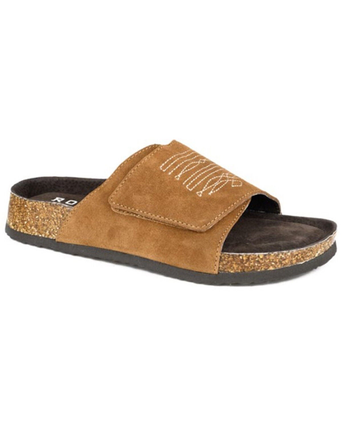 Women's Nomad Roper Slide Sandals