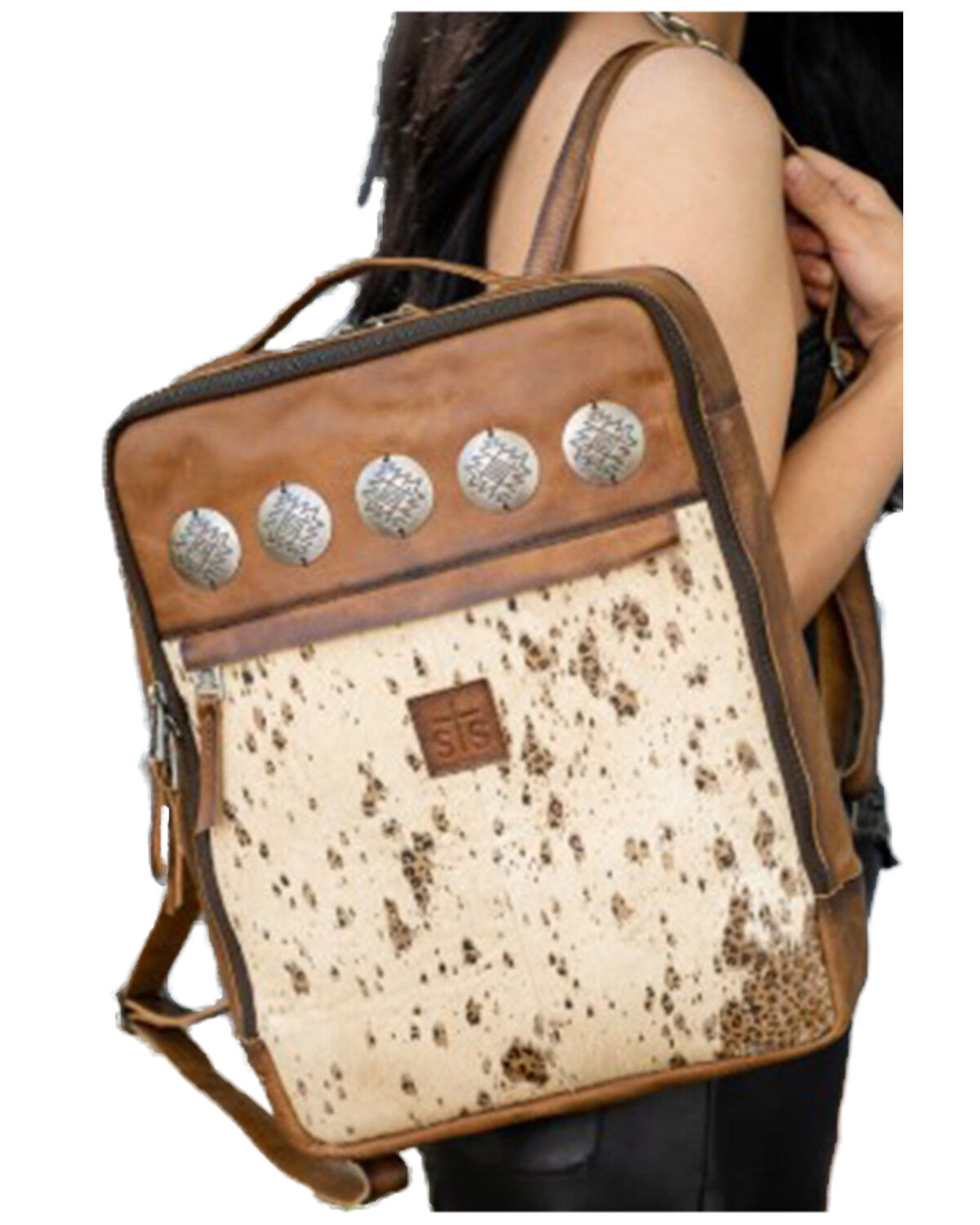 Women's STS Ranchwear by Carroll Lennon Backpack