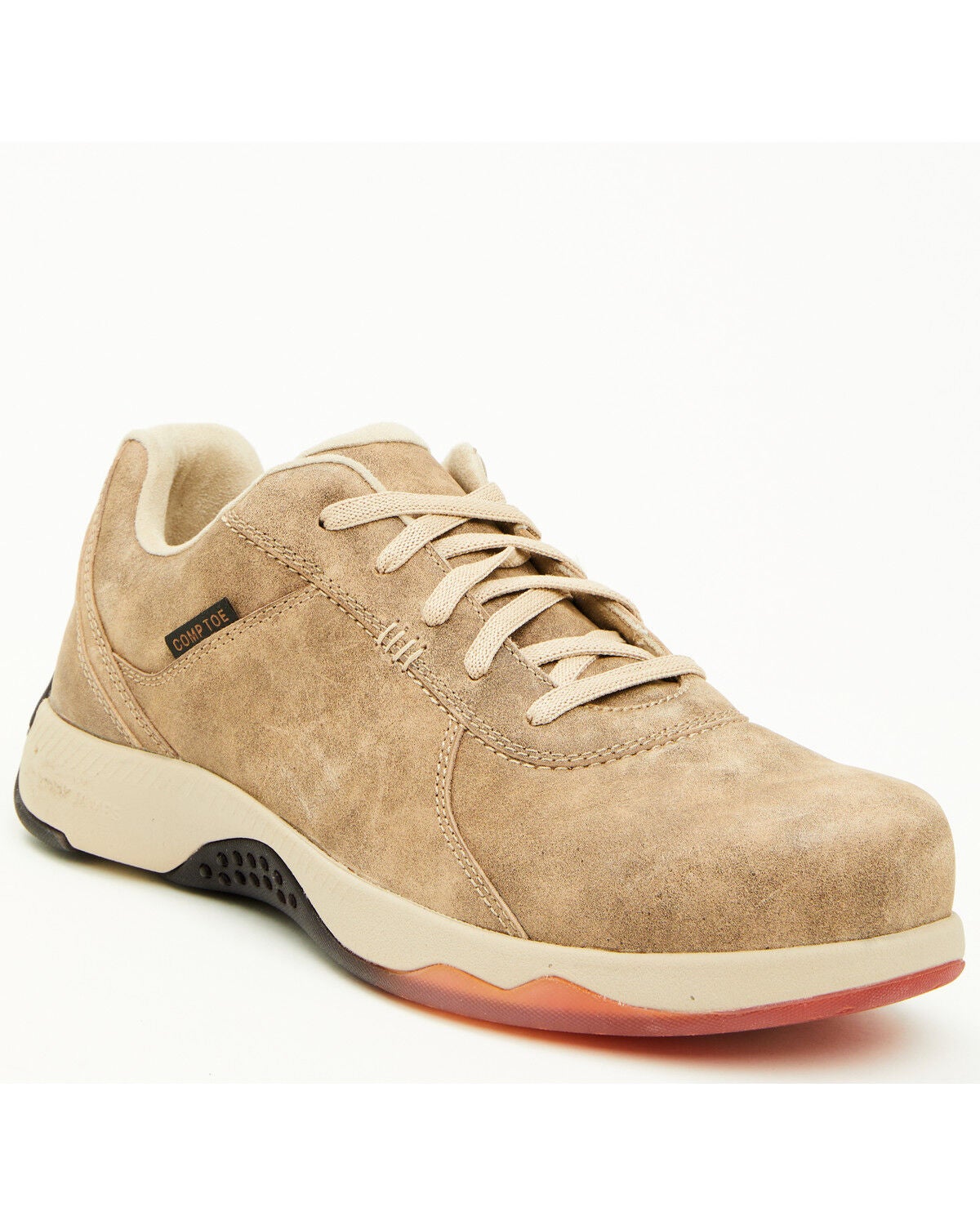 Men's Cody James Casual Work Shoes - Composite Toe