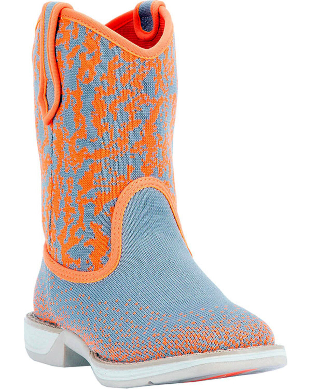 Girls' Laredo Comet Performair Boots - Square Toe