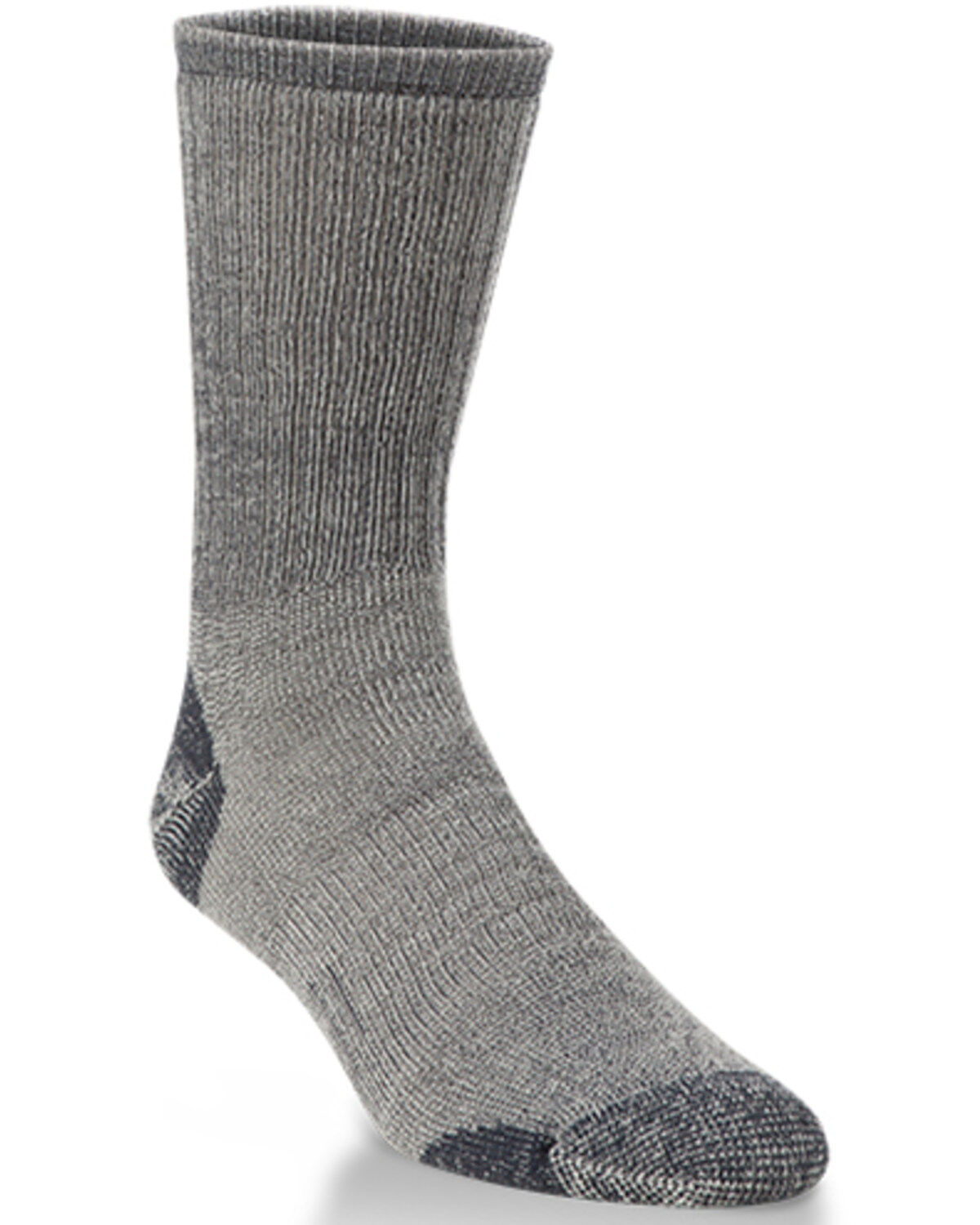 Men's Crescent Sock Medium Outdoor Crew Socks