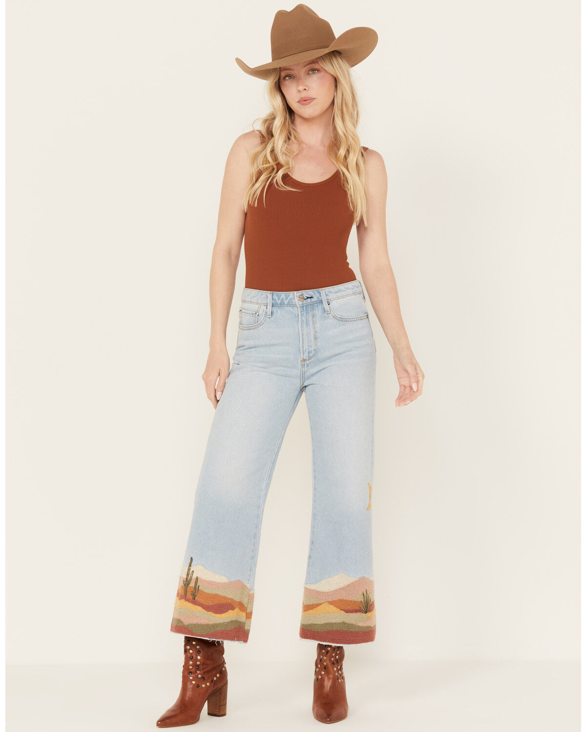 Women's By Together Hello There Ribbed Bodysuit