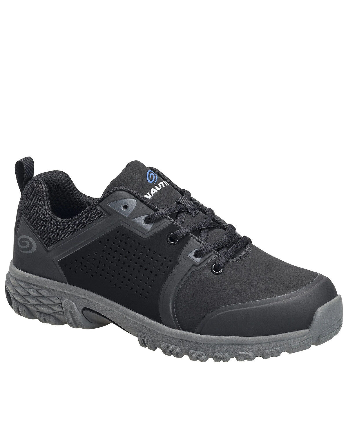 Men's Nautilus Zephyr Athletic Work Shoes - Alloy Toe