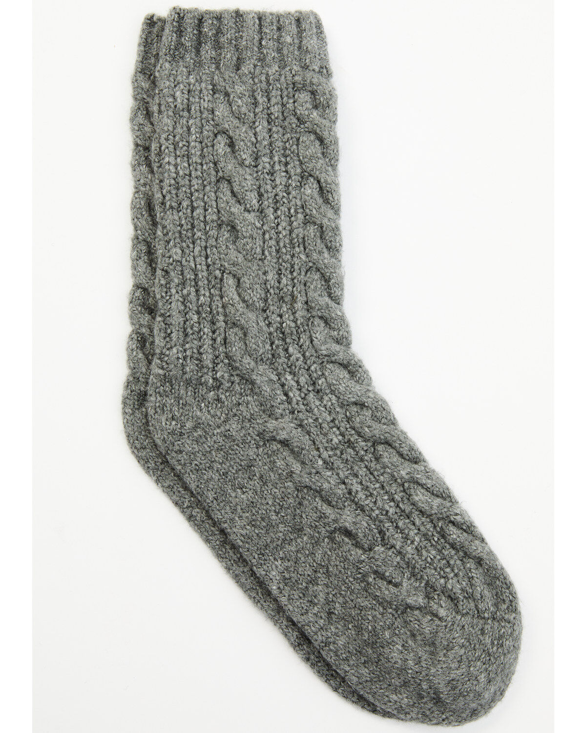 Women's Shyanne Cable Knit Cozy Socks