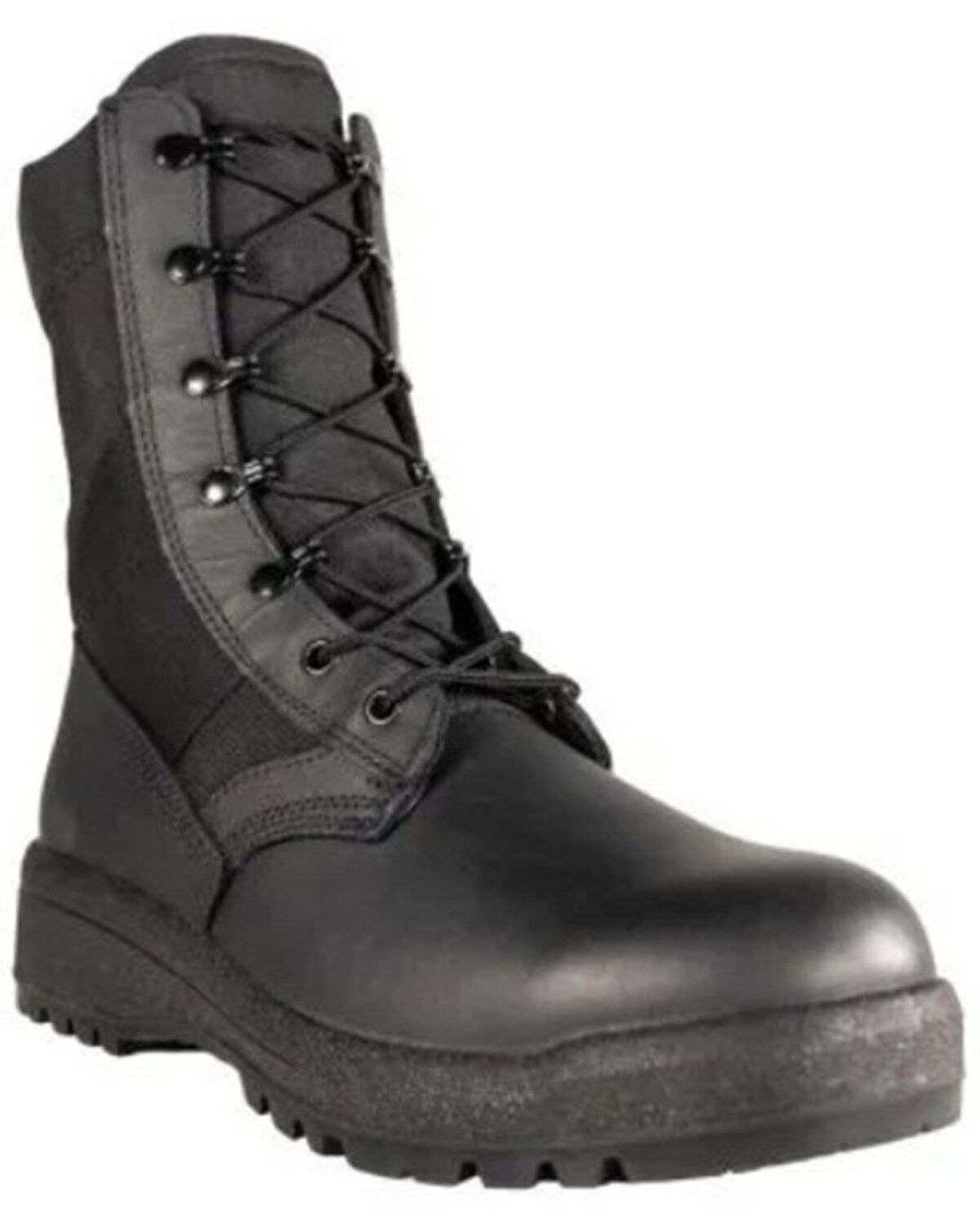 Men's Propper 8" Military Jungle Boots - Soft Toe