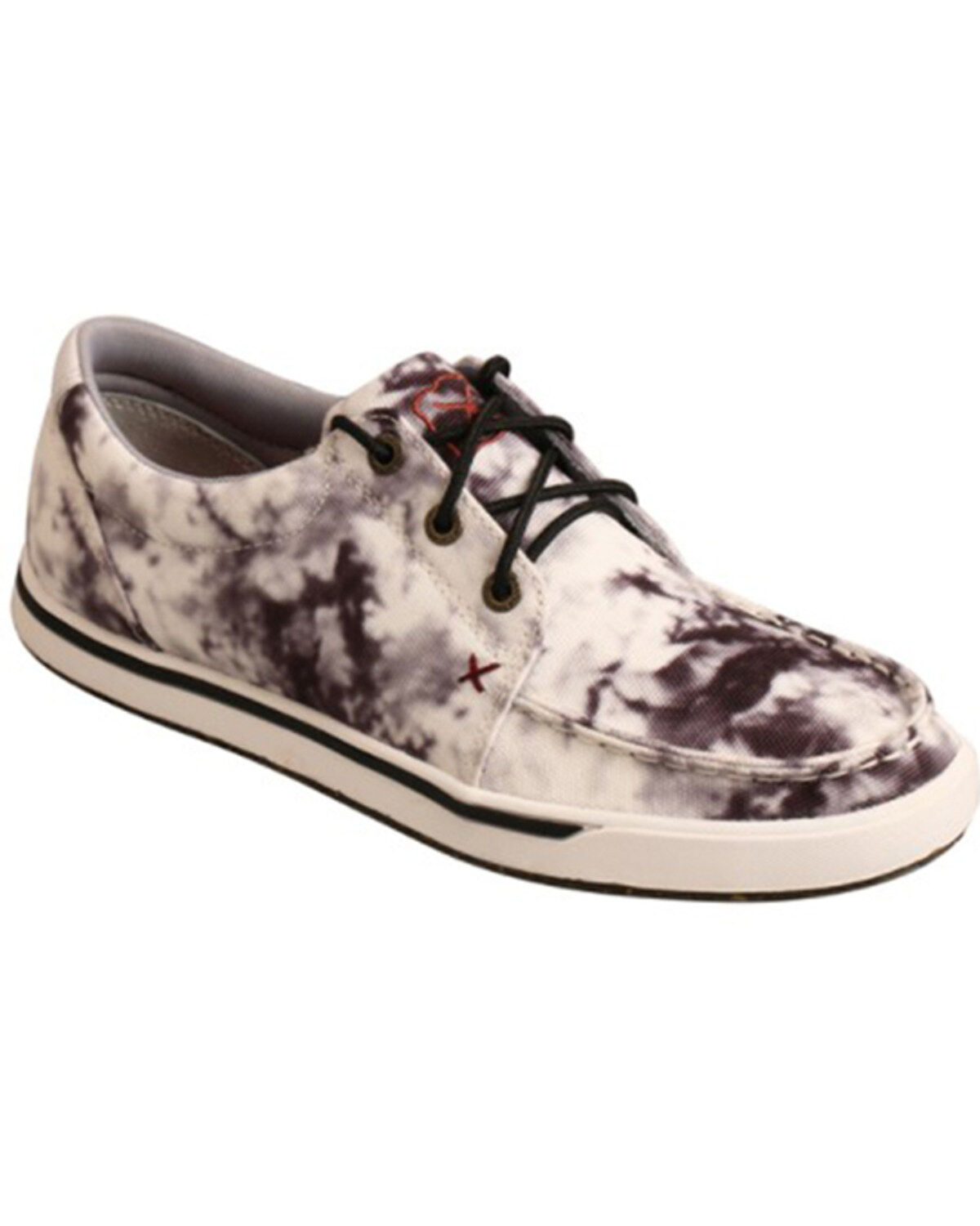Women's Twisted X Casual Kicks - Moc Toe