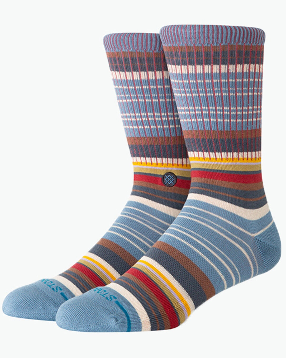 Men's Stance Jorongo Pop Crew Socks