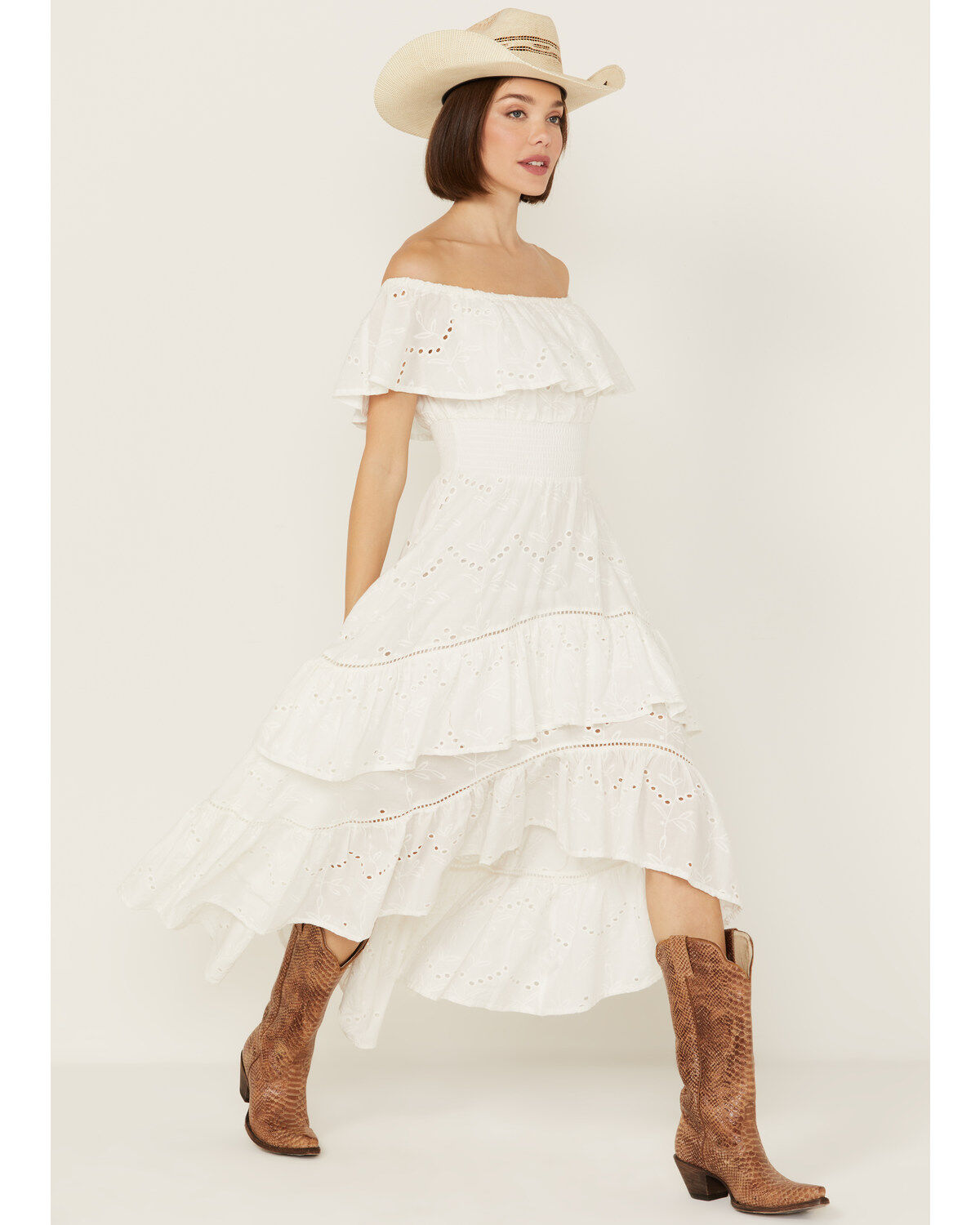 Casual Wedding Dresses Boot Barn