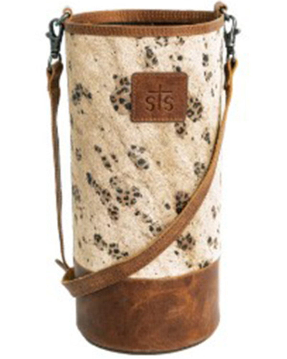 STS Ranchwear by Carroll Single Wine Bag