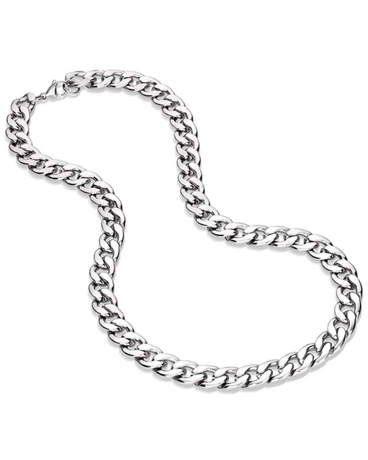 Men's Montana Silversmiths Chain Link Necklace
