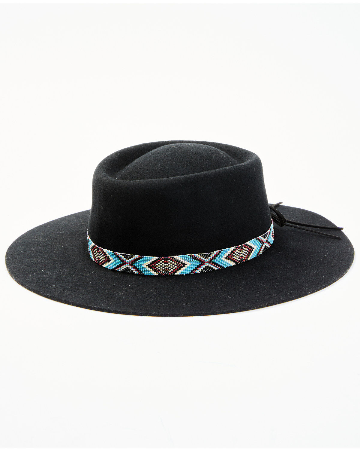Women's Idyllwind Draw The Line Felt Western Fashion Hat