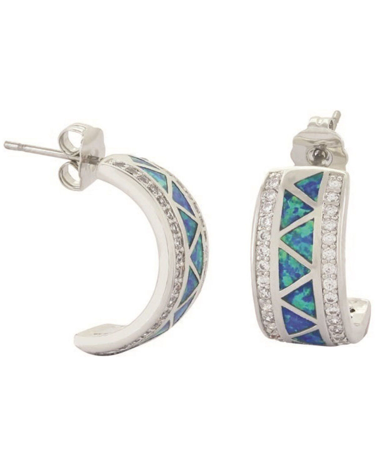 Women's Montana Silversmiths River Lights Walking Along The Water's Pa