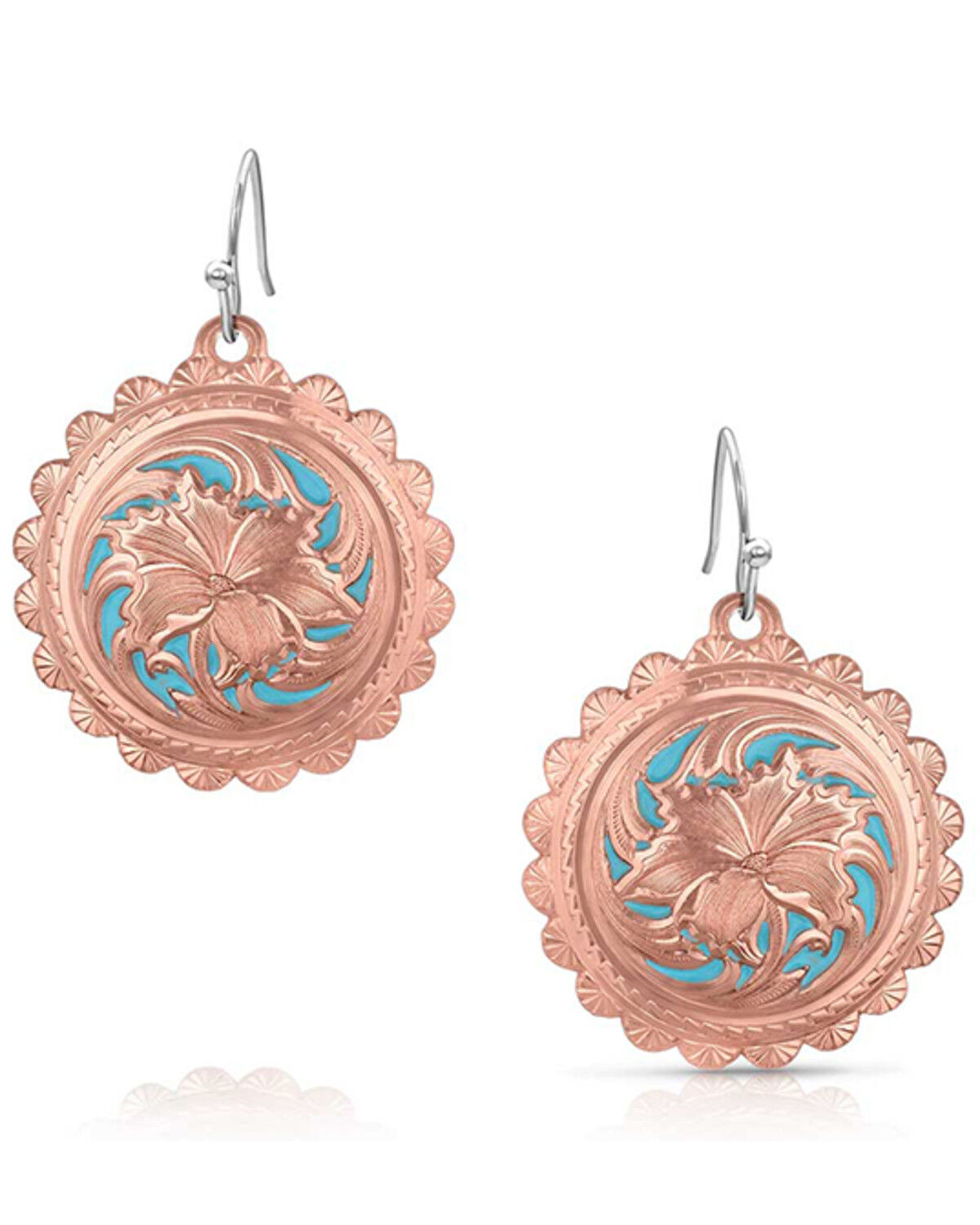 Women's Montana Silversmiths Emma's Sunlight Earrings