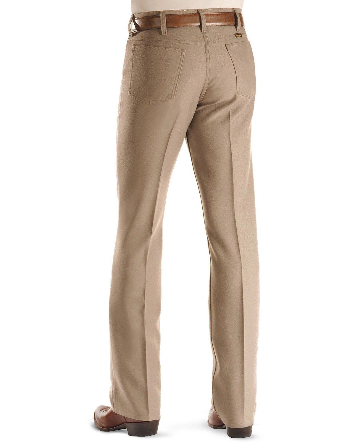Men's Wrangler Wrancher Jeans