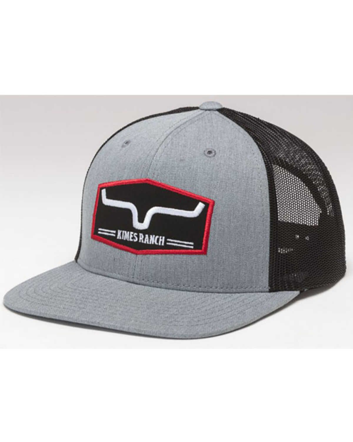 Men's Kimes Ranch Replay Mesh Back Trucker Cap