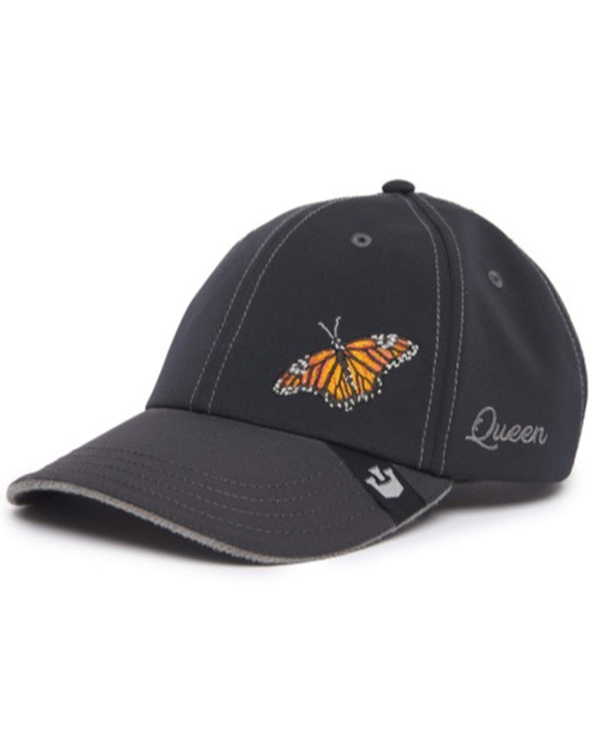 Women's Goorin Bros Long Live The Queen Ball Cap