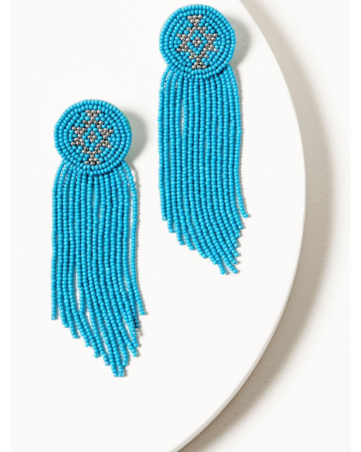 Women's Idyllwind Adalee Seed Bead Earrings
