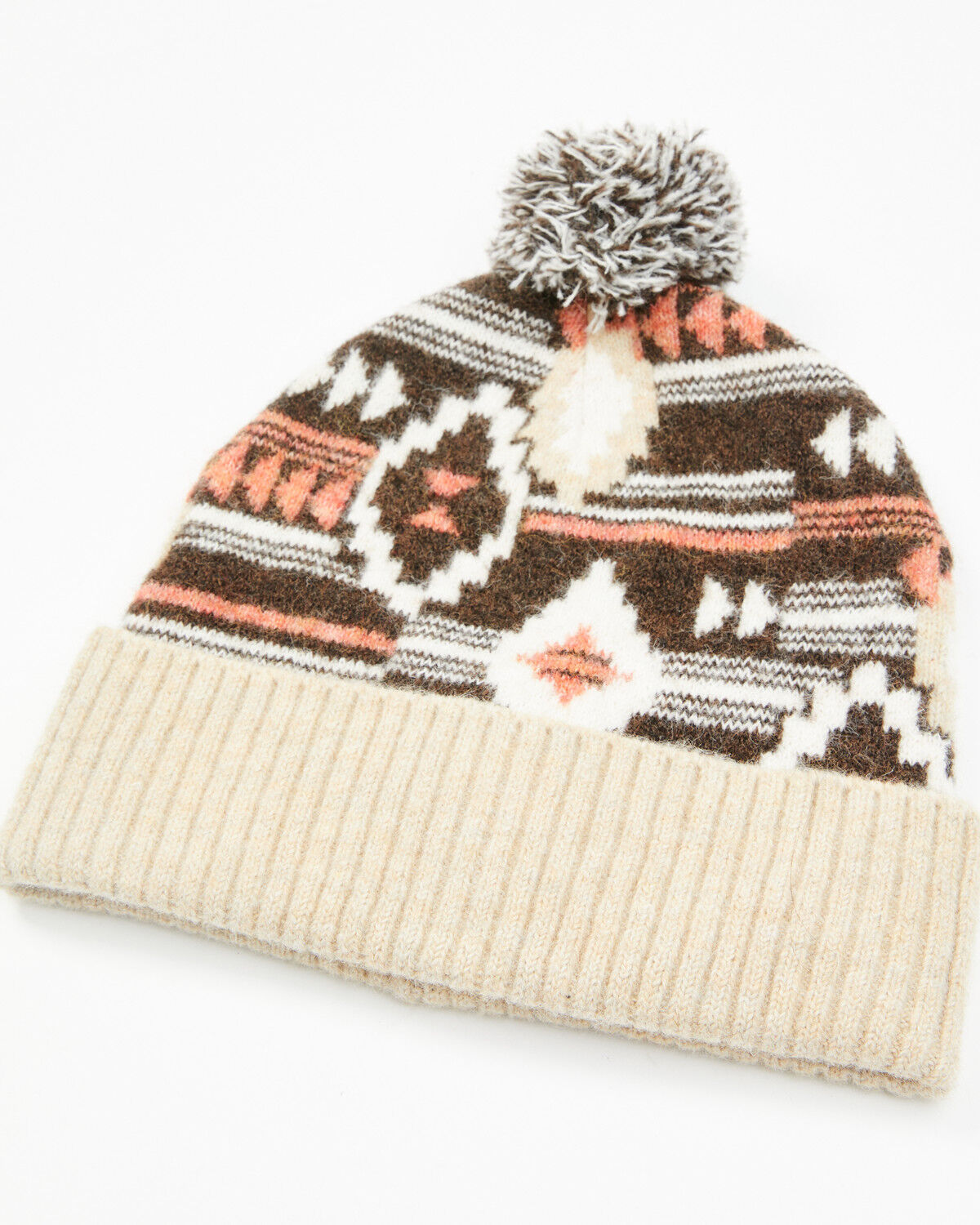 Women's Shyanne Bryndle Southwestern Beanie