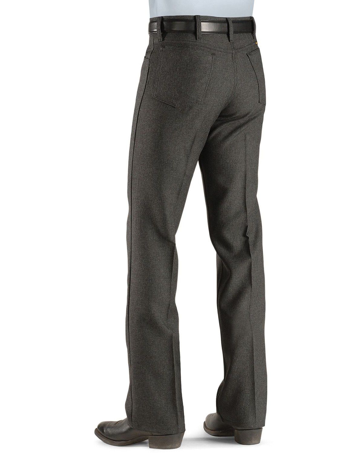 Wrangler Wrancher Dress Jeans