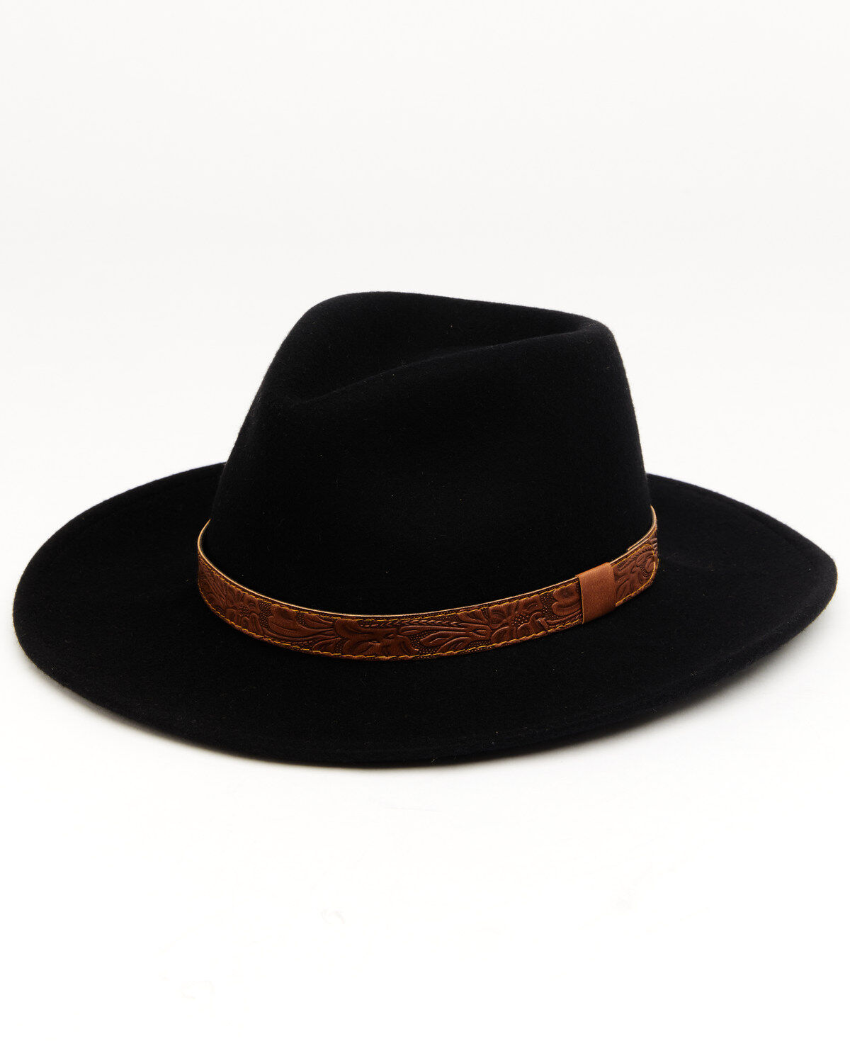 Men's Cody James Felt Western Fashion Hat