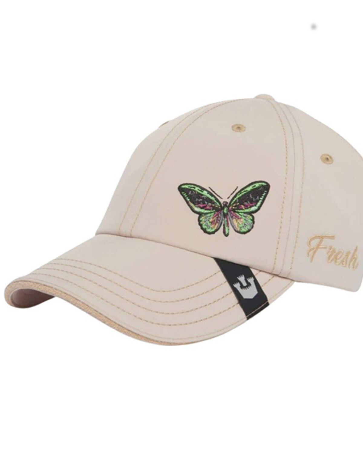 Women's Goorin Bros Forever Fresh Ball Cap