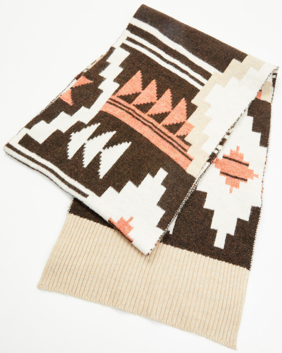 Women's Shyanne Bryndle Southwestern Print Scarf