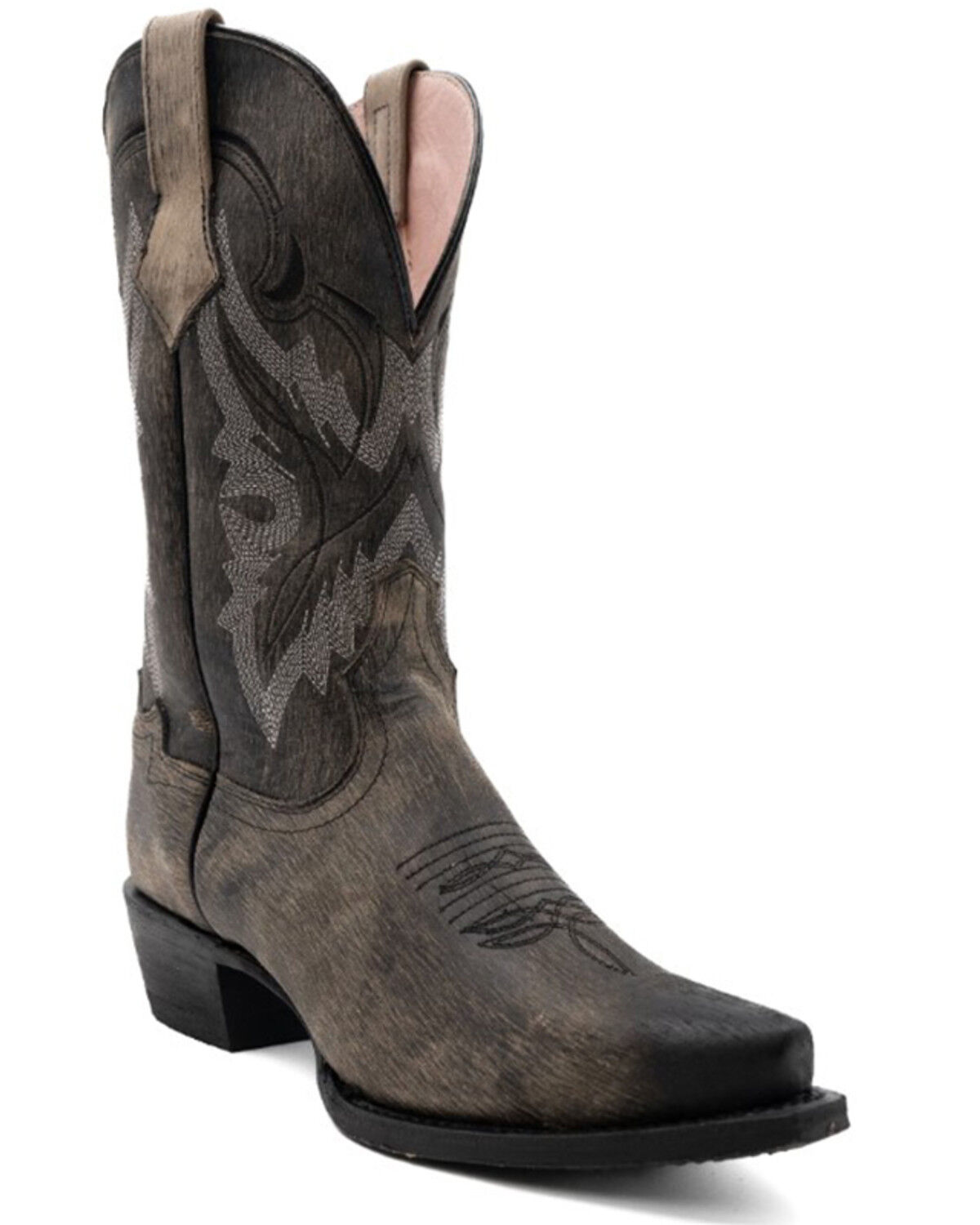 Women's Ferrini Holly Western Boots - Snip Toe