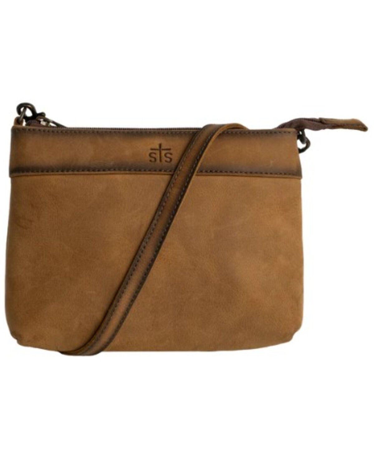 Women's STS Ranchwear by Carroll Grace Crossbody