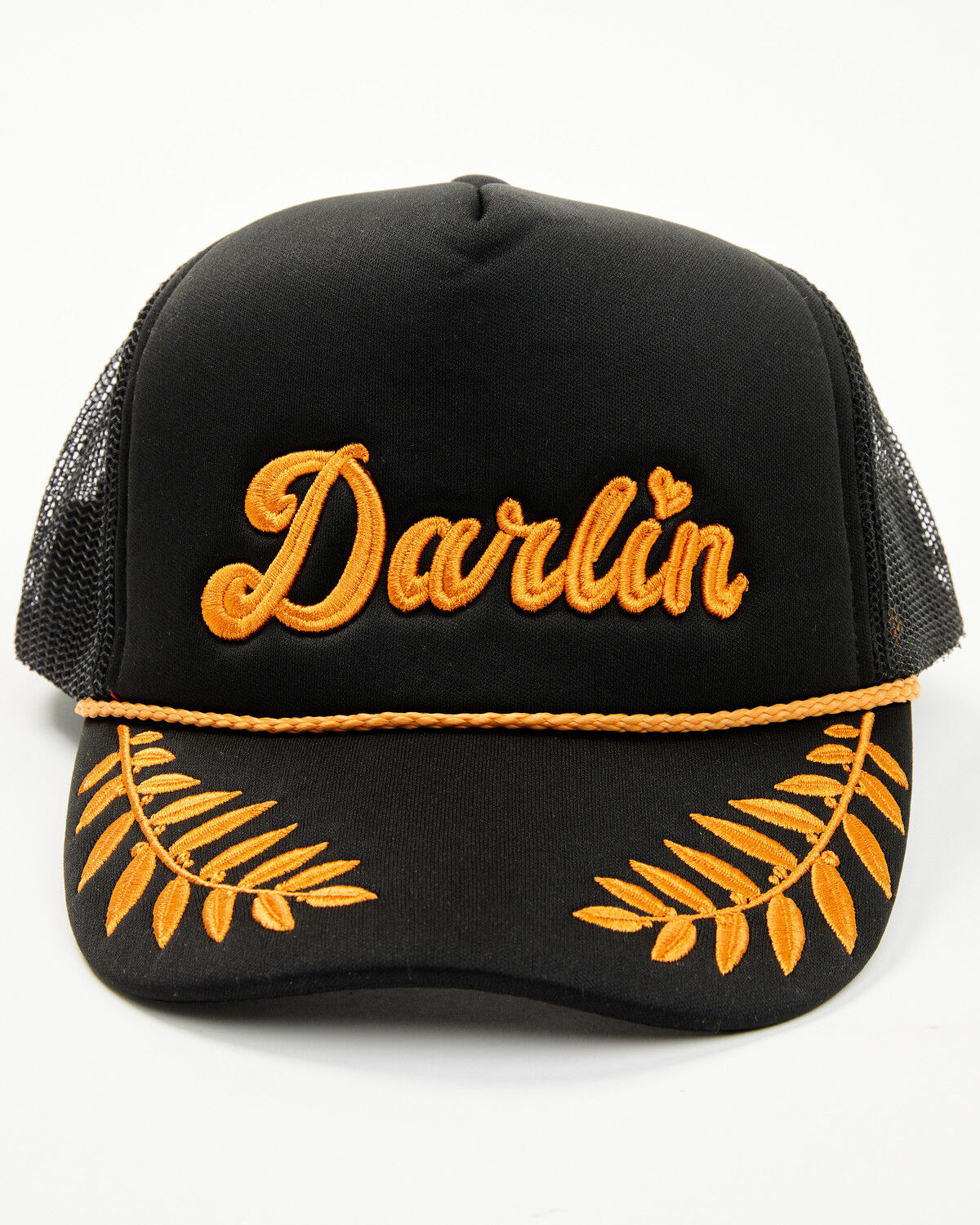 Women's Idyllwind Darlin' Embroidered Ball Cap