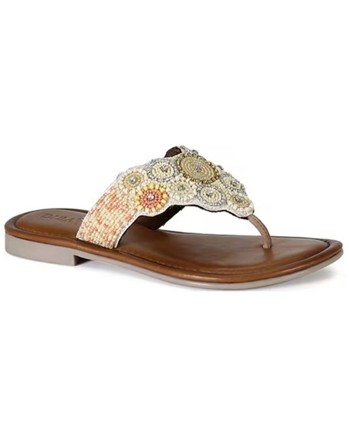 Women's Diba True Kali Nite Sandals