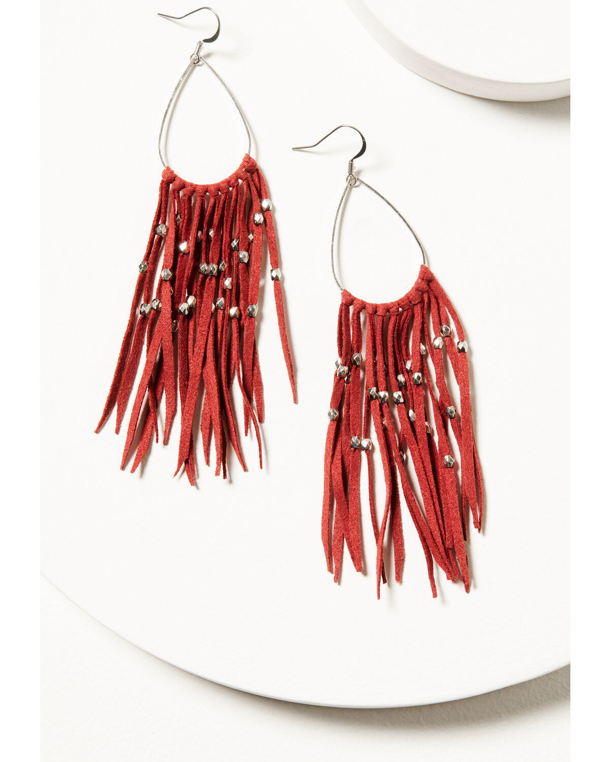 Women's Idyllwind Havana Antique Fringe Earrings