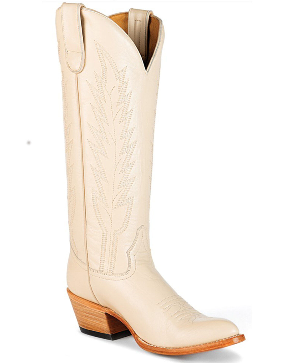 Women's Macie Bean Spacey Gracey Western Boots - Round Toe
