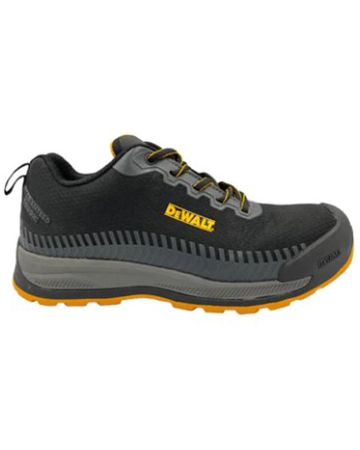 Men's DeWalt Henderson Work Shoes - Composite Toe