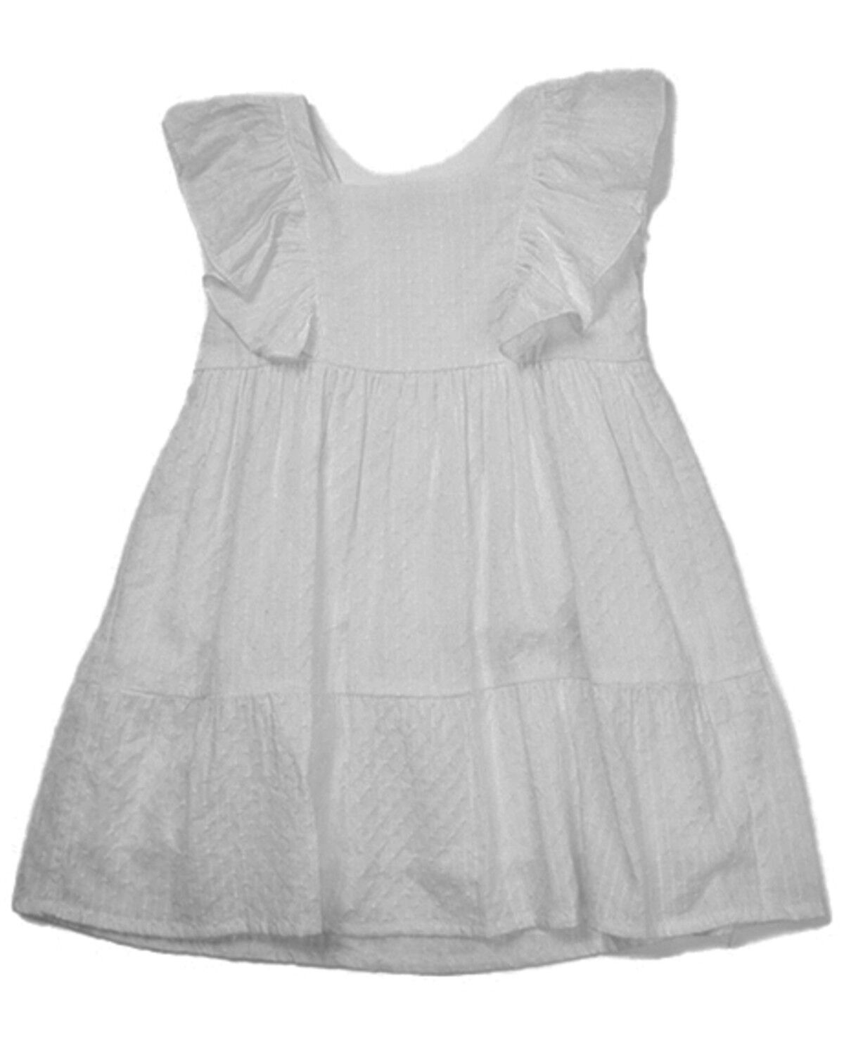 Girls' Yura Toddler Sleeveless Dress