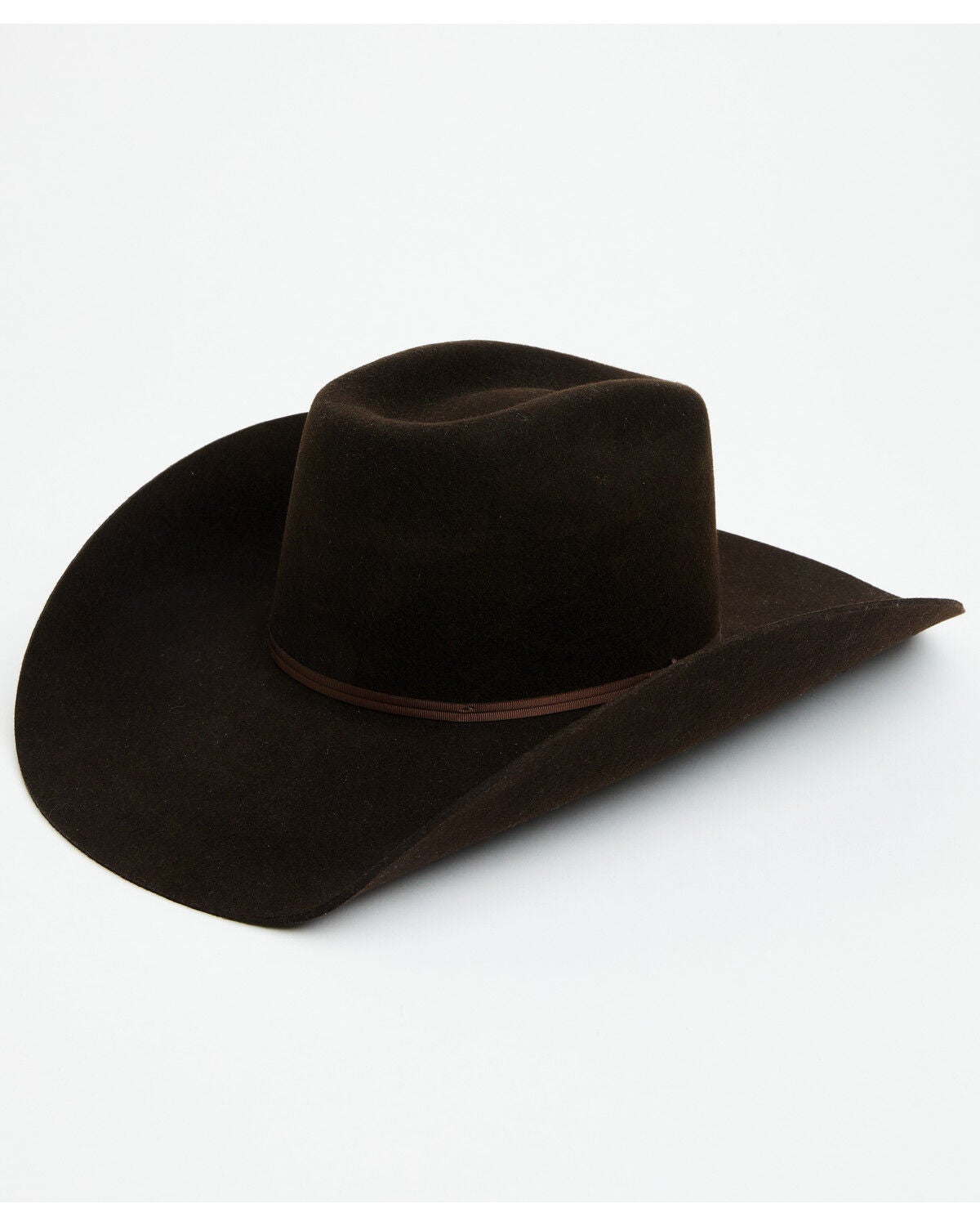 Resistol Cody Johnson by 3X 9th Round Wool Felt Cowboy Hat