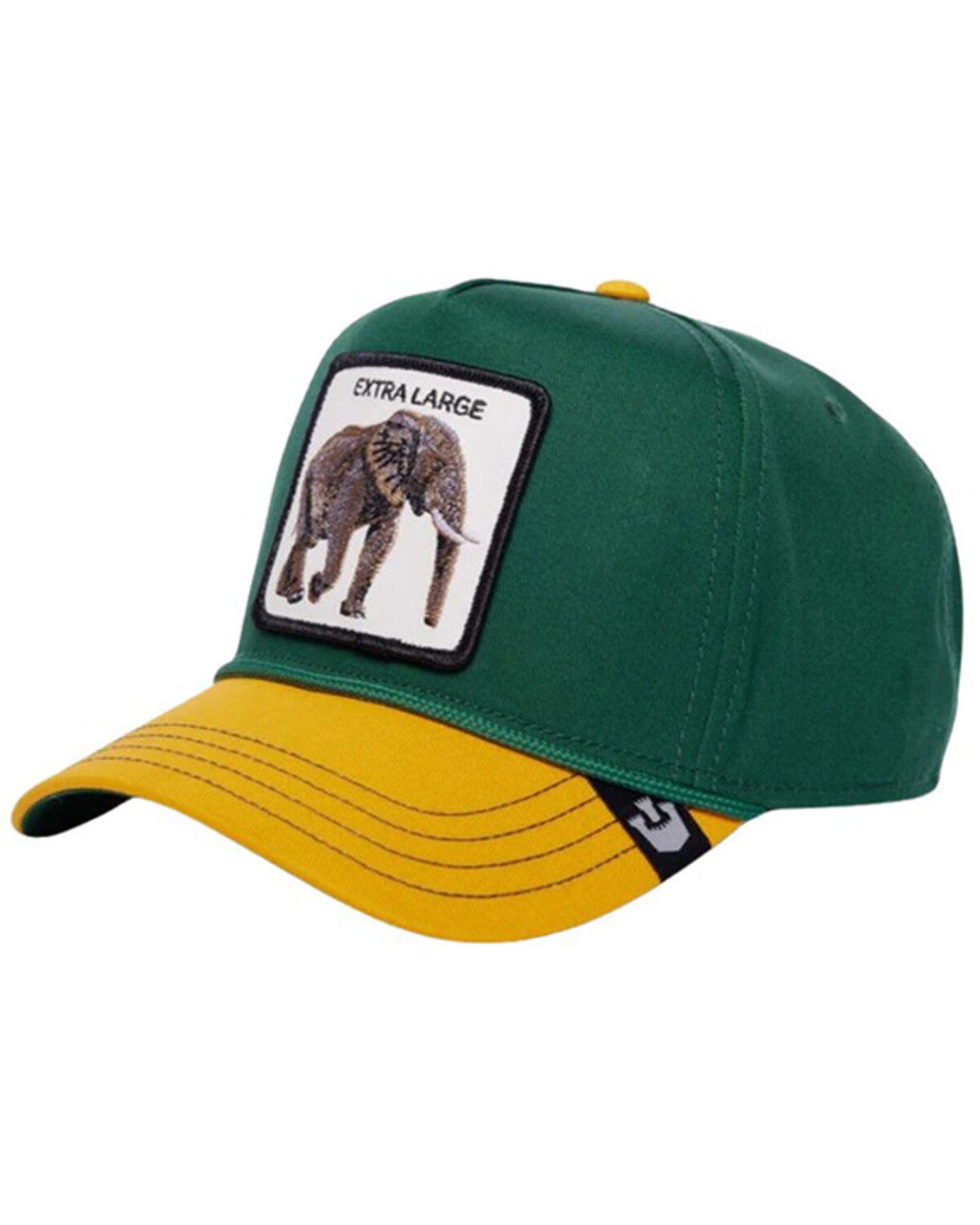 Men's Goorin Bros Elephant Ball Cap