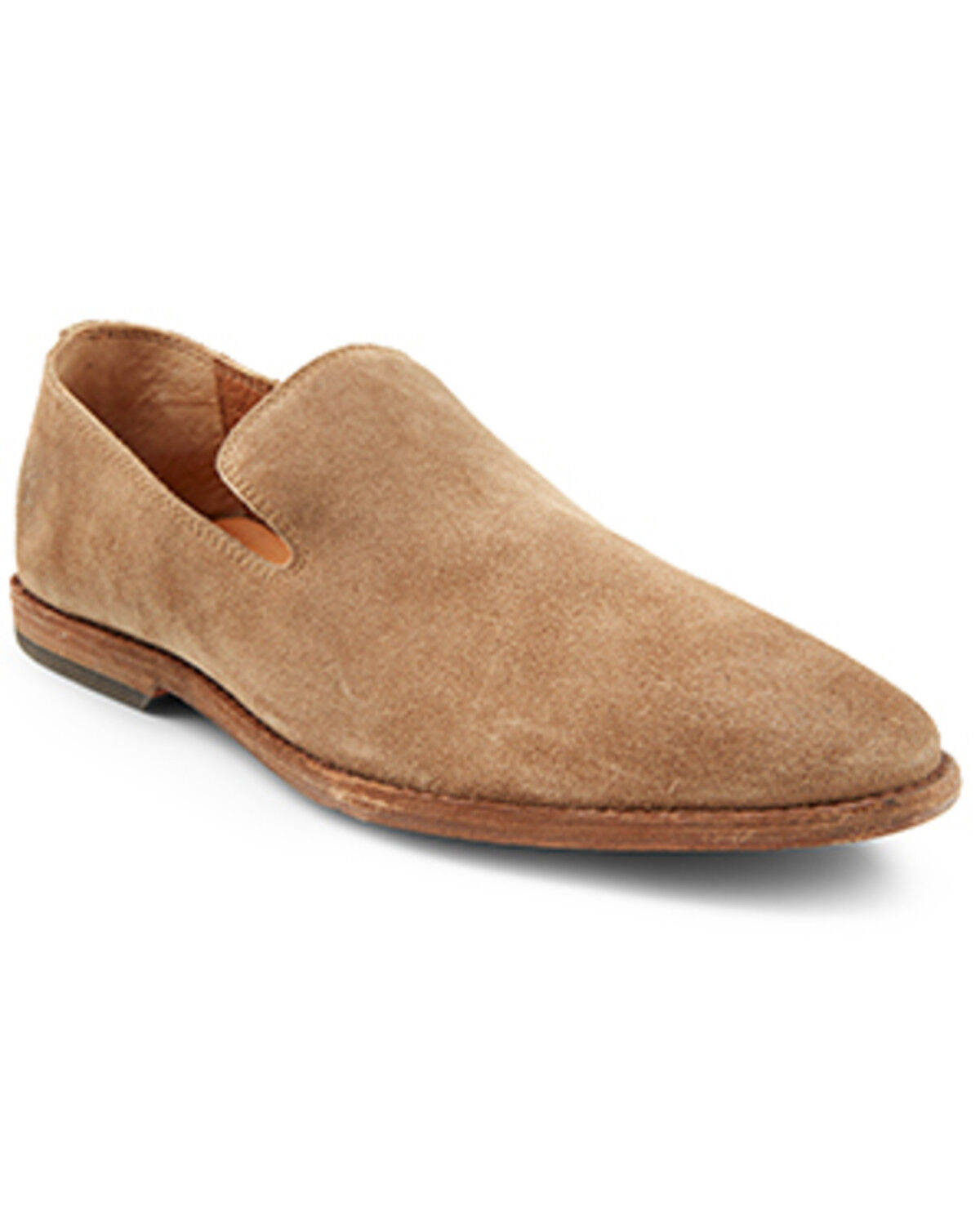 Men's Frye Chris Venetian Casual Shoes