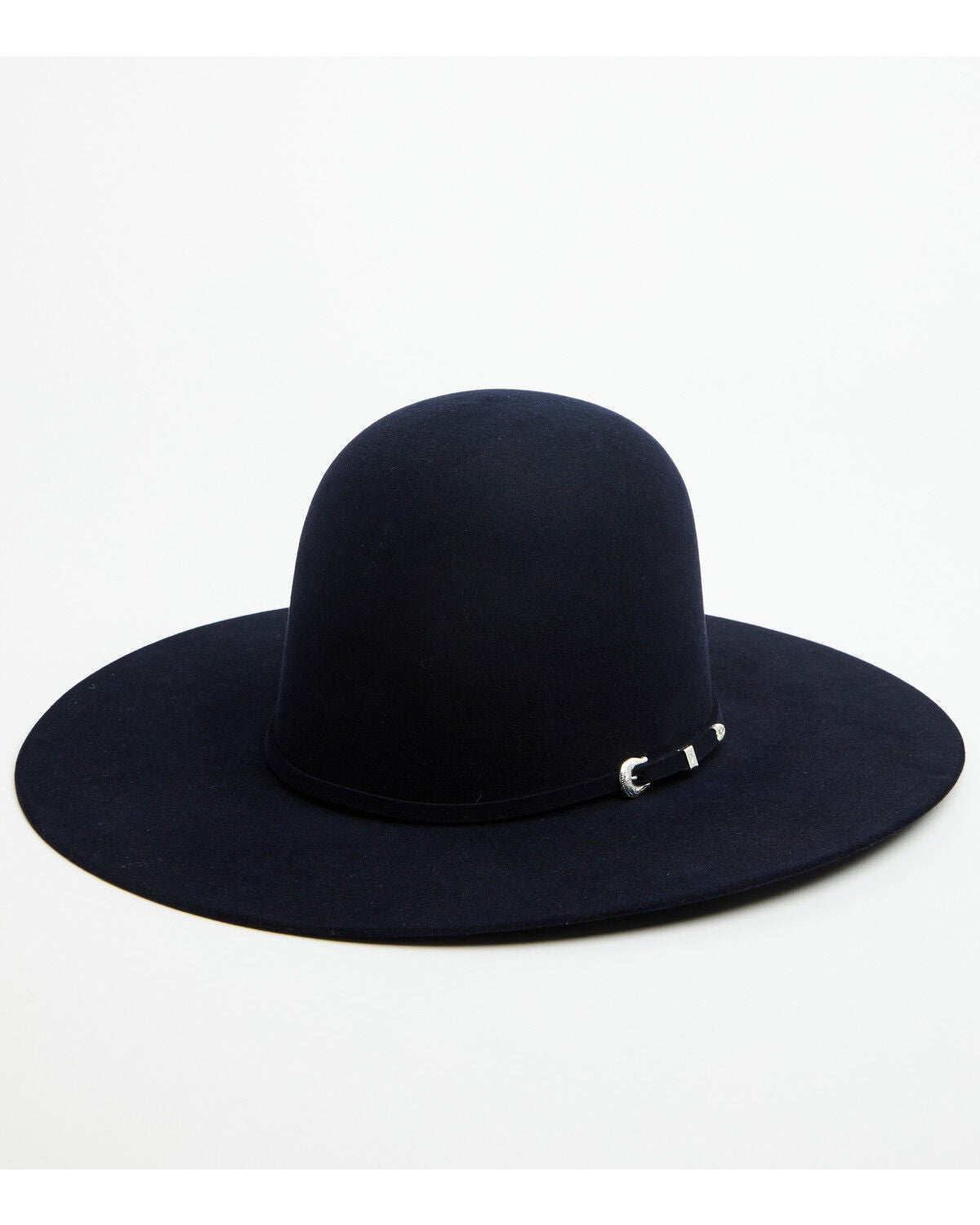 Serratelli Boss 10X Felt Cowboy Hat