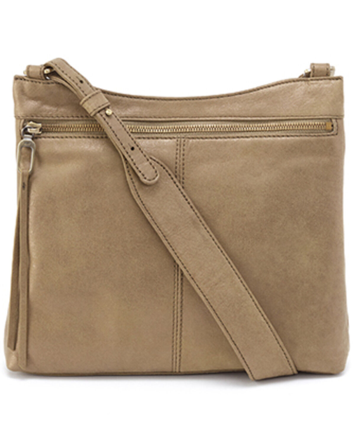 Women's Hobo Cambel Crossbody Bag