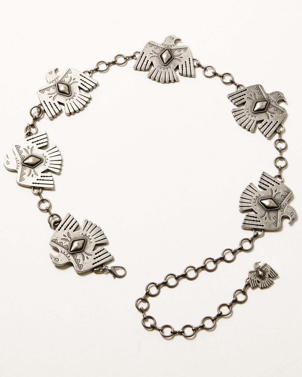 Women's Idyllwind Thunderbird Chain Belt