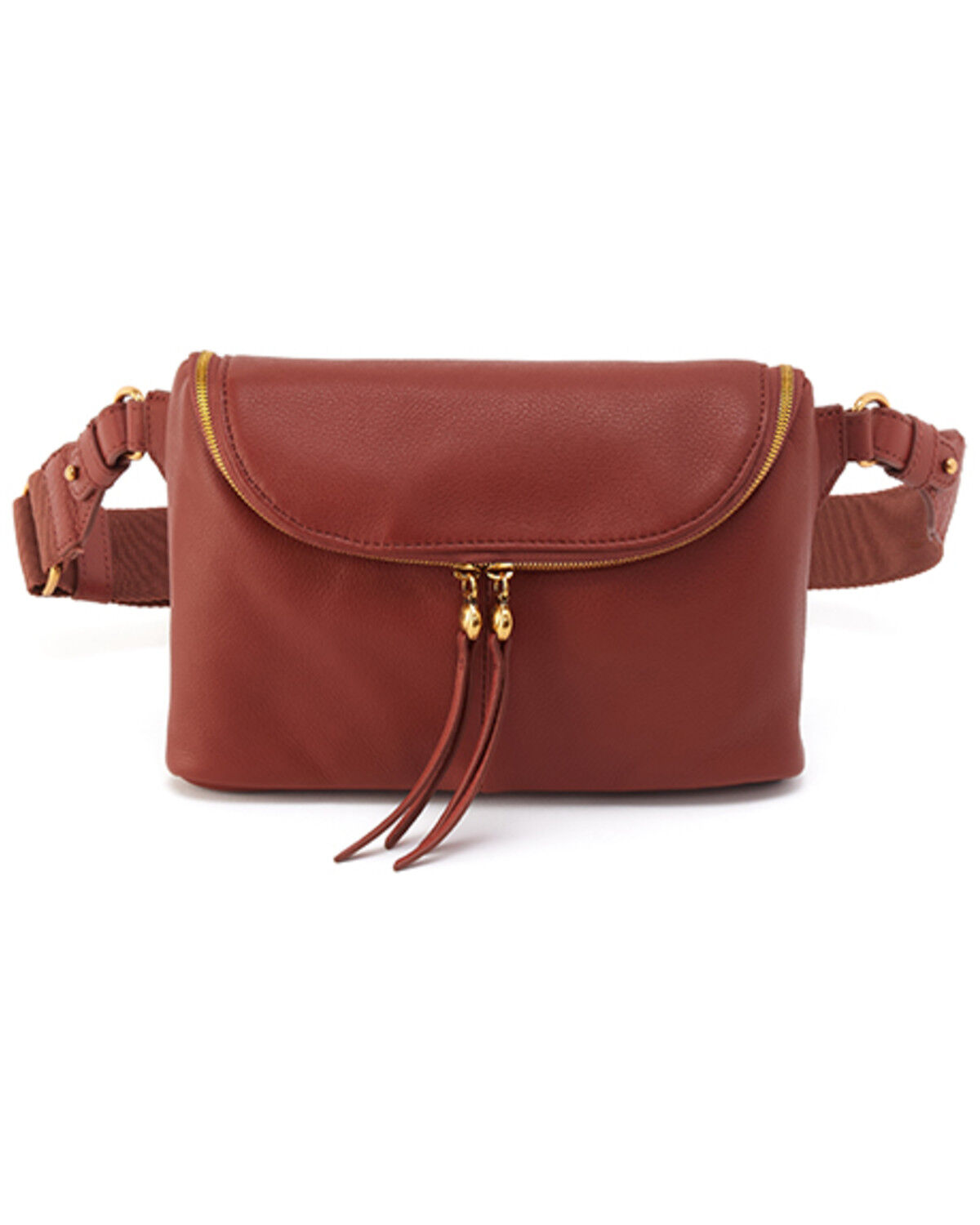 Women's Hobo Fern Large Belt Bag