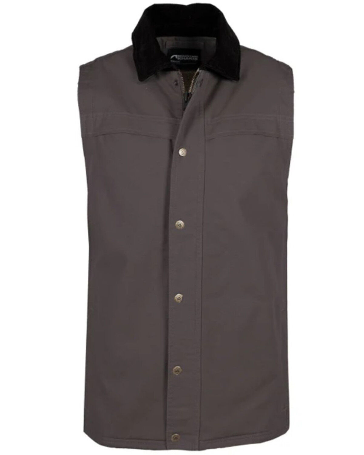 Men's Mountain Khakis Sullivan Ranch Vest