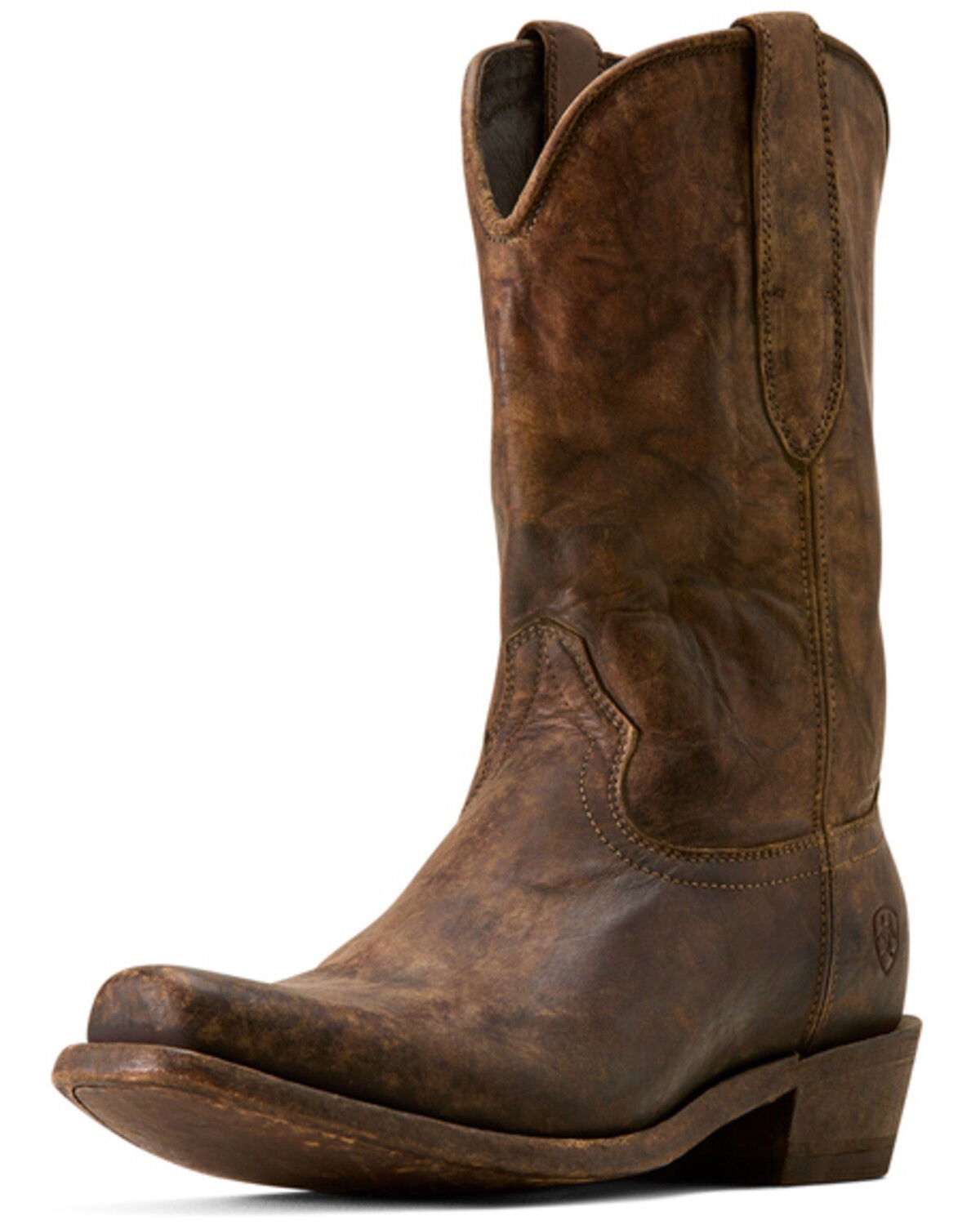Men's Ariat Knoxville Western Boots - Square Toe