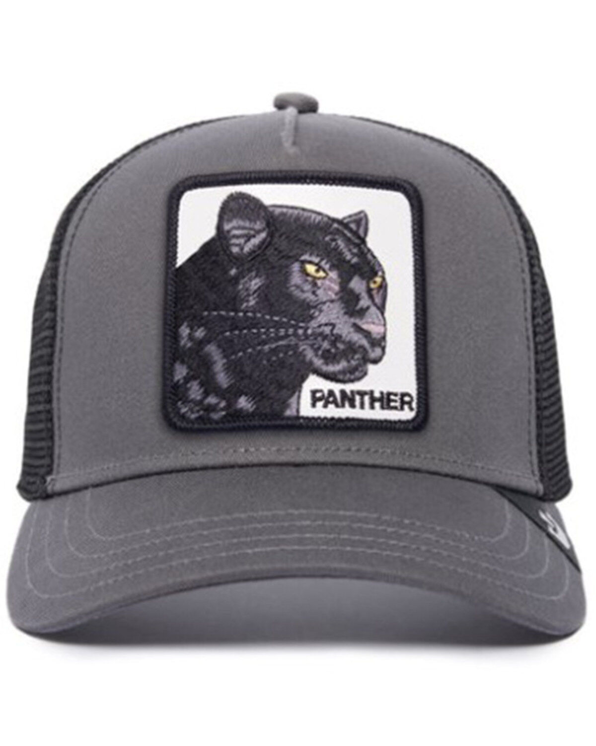 Men's Goorin Bros Panther Ball Cap