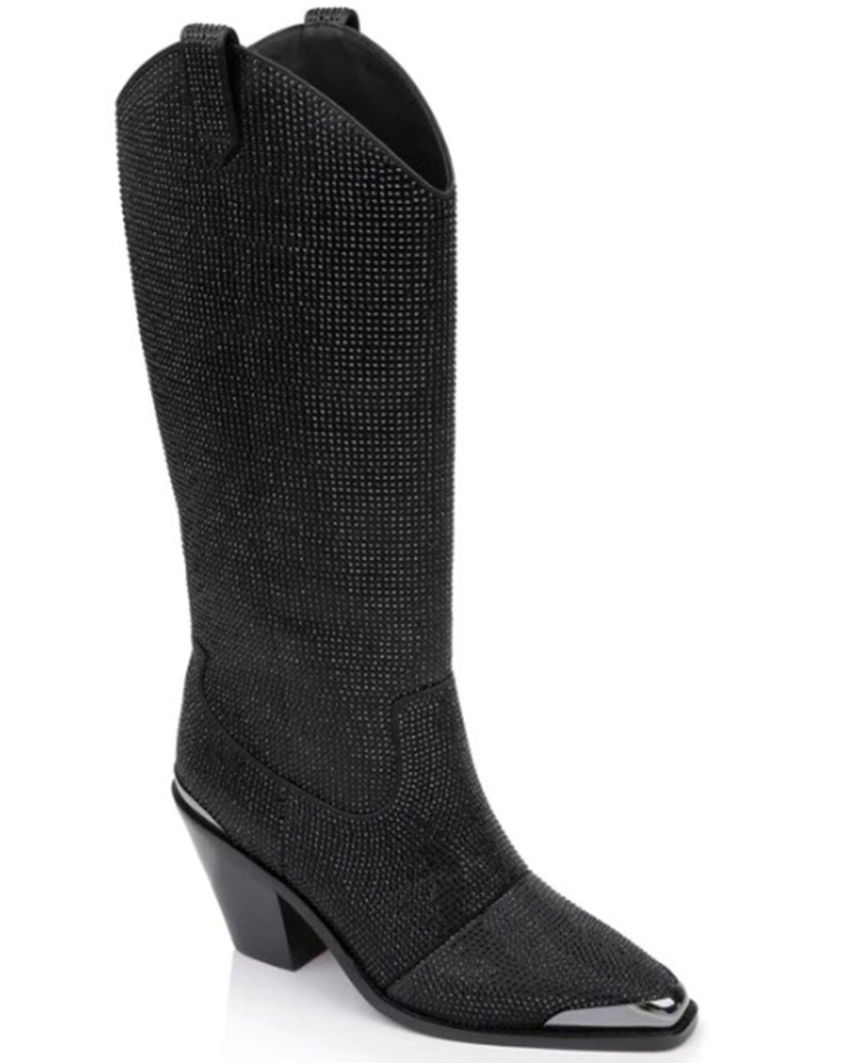 Women's DanielXDiamond North Jewel Cave Western Boots - Snip Toe